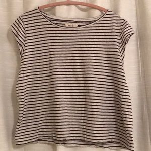 Madewell t-shirt